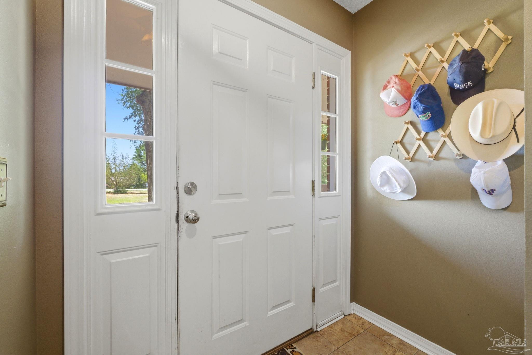 5121 Keyser Mill Road Baker, FL 32531 - Photo 5 of 52 a view of door lock