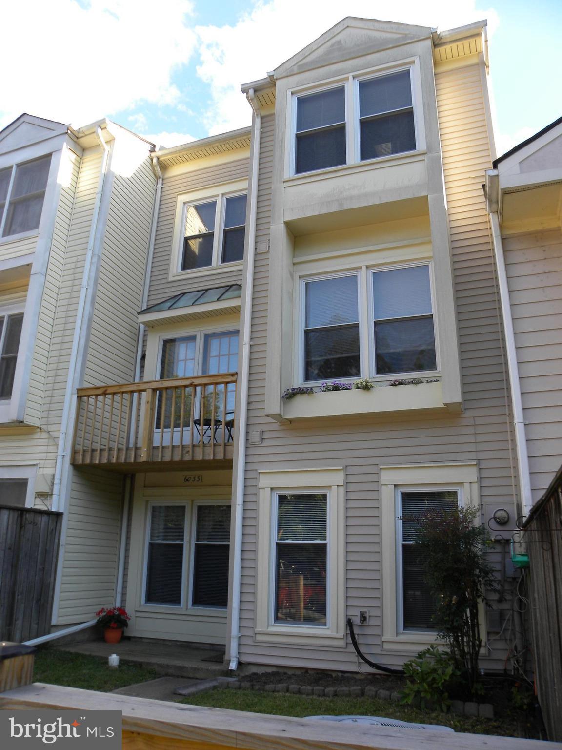 6033 Sunset Ridge Court Centreville, VA 20121 - Photo 2 of 21 Exterior (General)