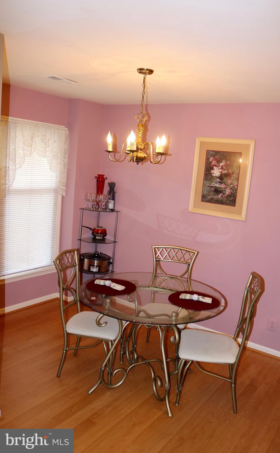 6033 Sunset Ridge Court Centreville, VA 20121 - Photo 13 of 21 Dining Room