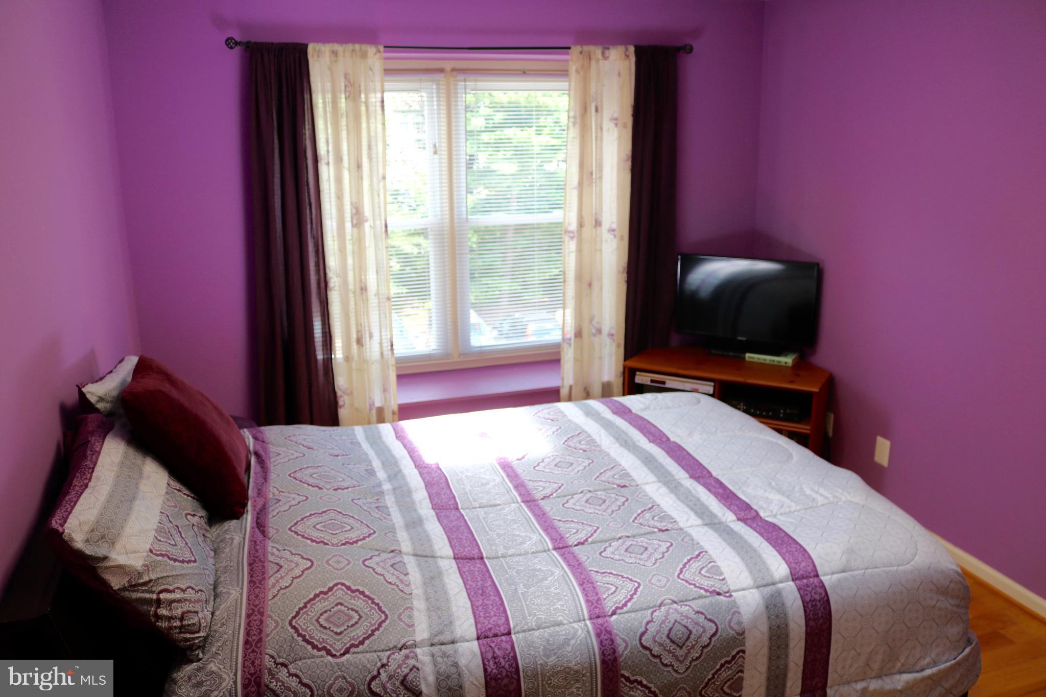 6033 Sunset Ridge Court Centreville, VA 20121 - Photo 15 of 21 Bedroom (Master)