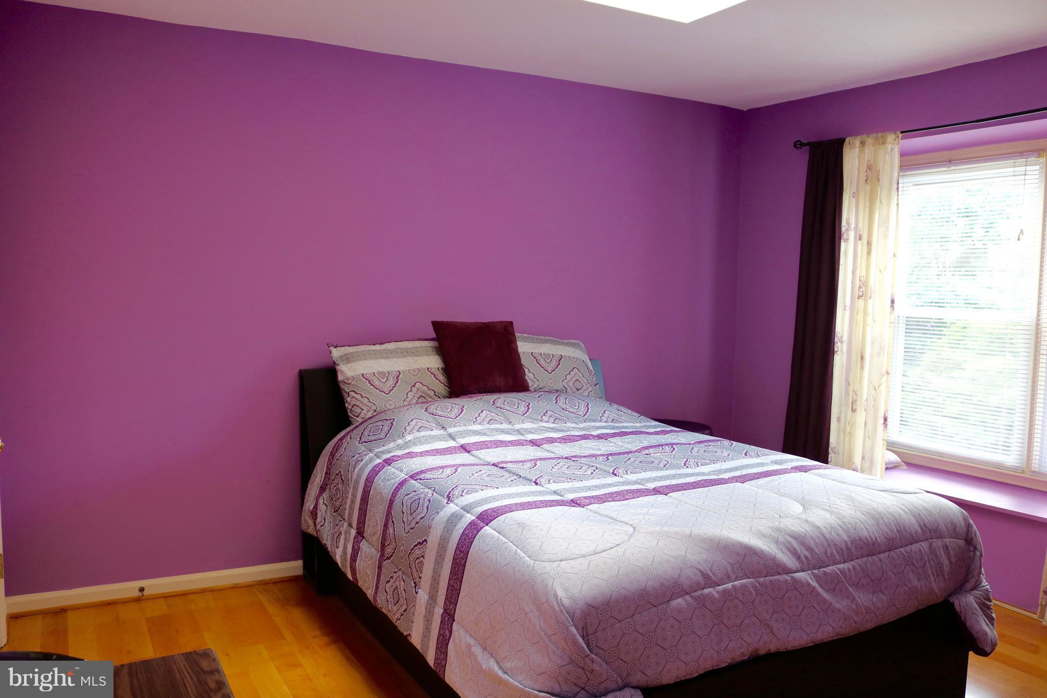 6033 Sunset Ridge Court Centreville, VA 20121 - Photo 16 of 21 Bedroom (Master)