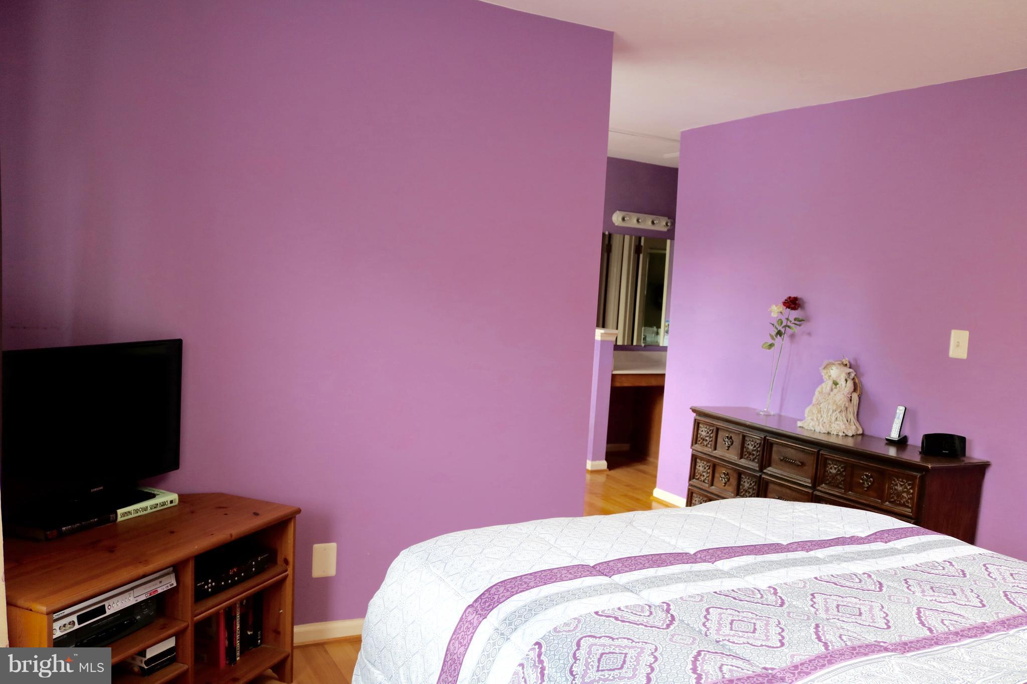 6033 Sunset Ridge Court Centreville, VA 20121 - Photo 17 of 21 Bedroom (Master)