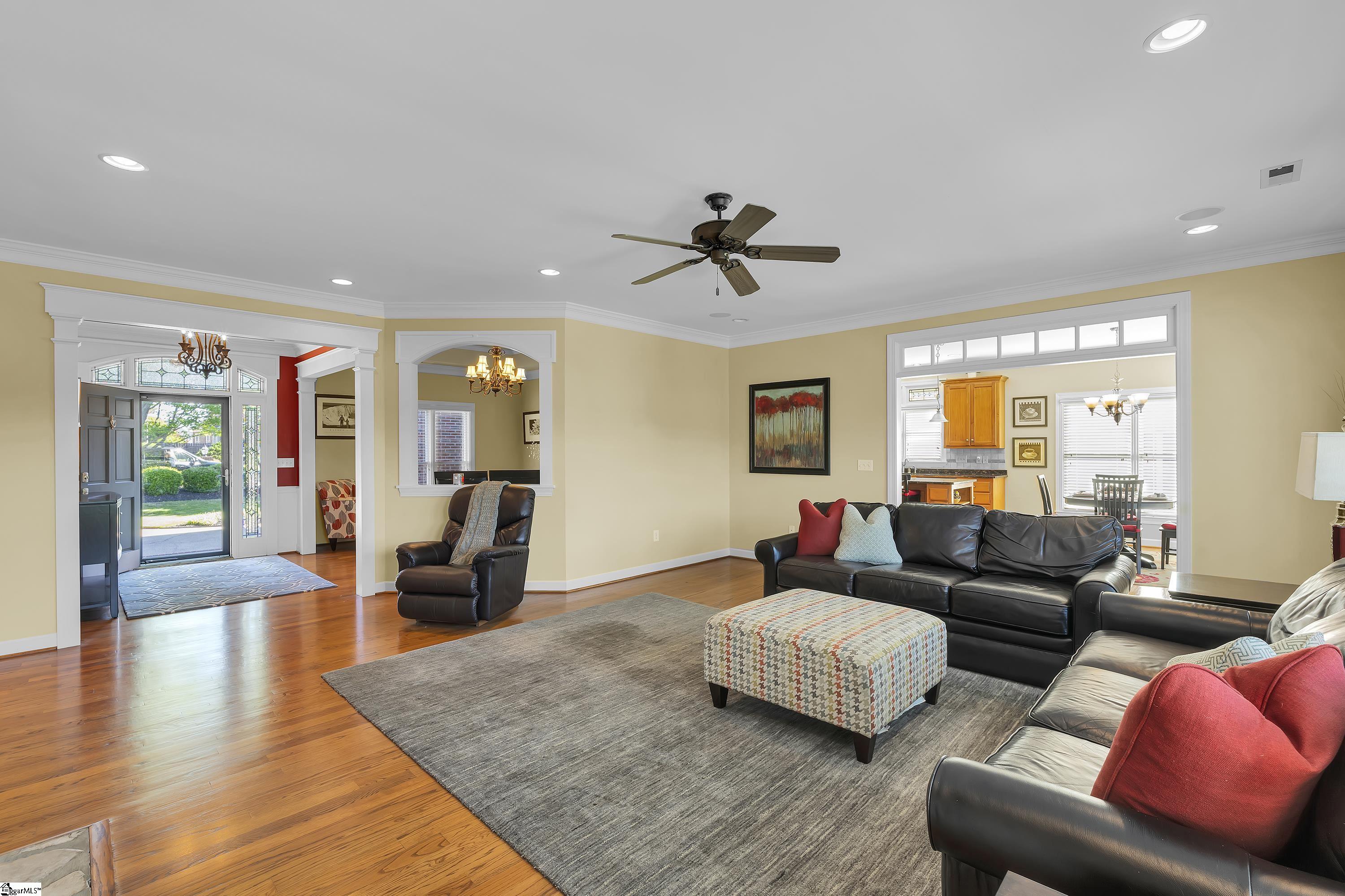 15 March Winds Court Greer, SC 29650 - Photo 14 of 39