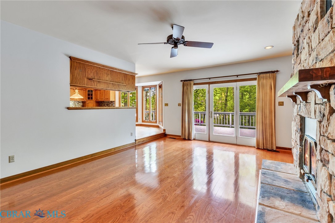 970 Wilton Creek Road Hartfield, VA 23071 - Photo 15 of 50