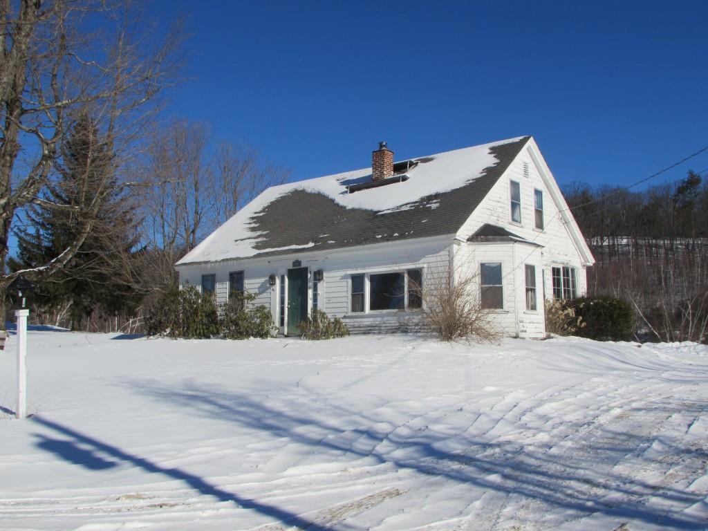 61 Lovejoy Road Paris, ME 04281 - Photo 1 of 12 Photo