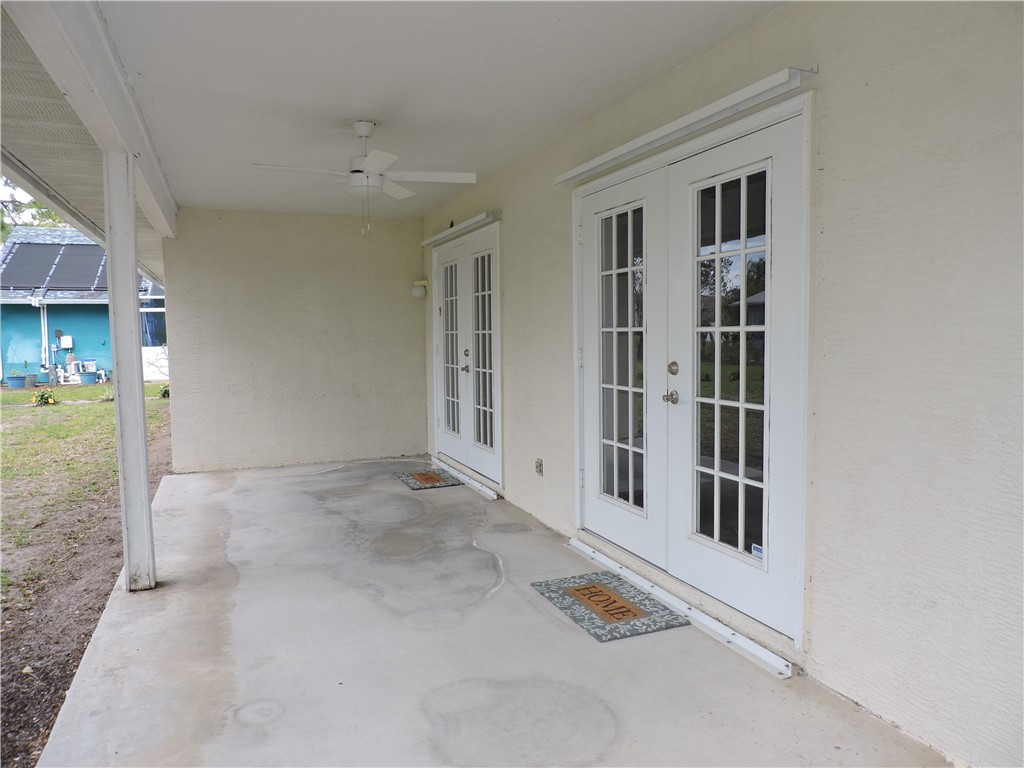 671 Concha Drive Sebastian, FL 32958 - Photo 26 of 33