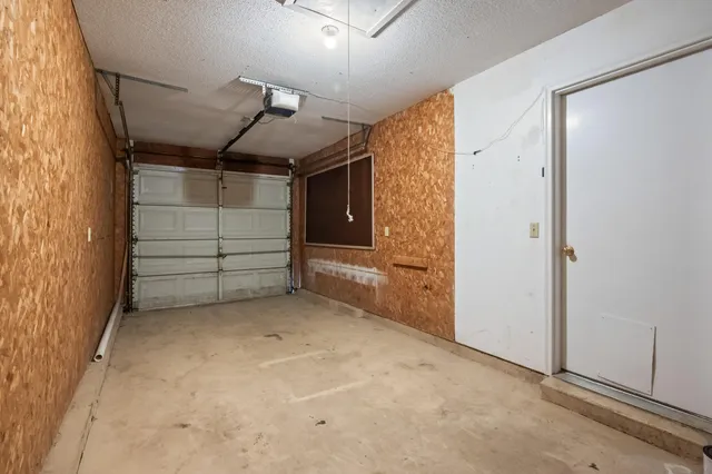 a view of a livingroom with a chandelier