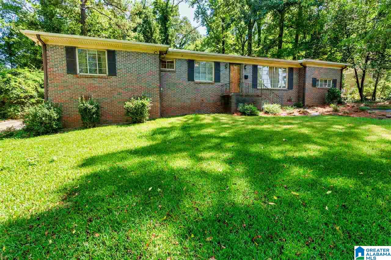 405 Chestnut Street Birmingham, AL 35206 - Photo 1 of 30