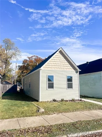 $199,900 | 220 West 8th Street, New Albany, IN 47150