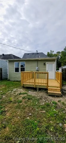 $199,900 | 220 West 8th Street, New Albany, IN 47150