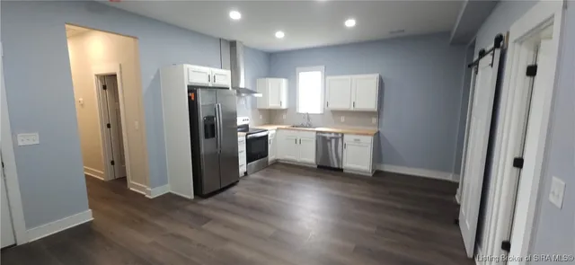 $199,900 | 220 West 8th Street, New Albany, IN 47150