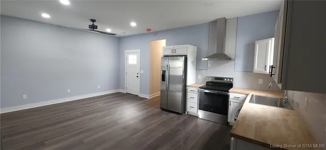 $199,900 | 220 West 8th Street, New Albany, IN 47150