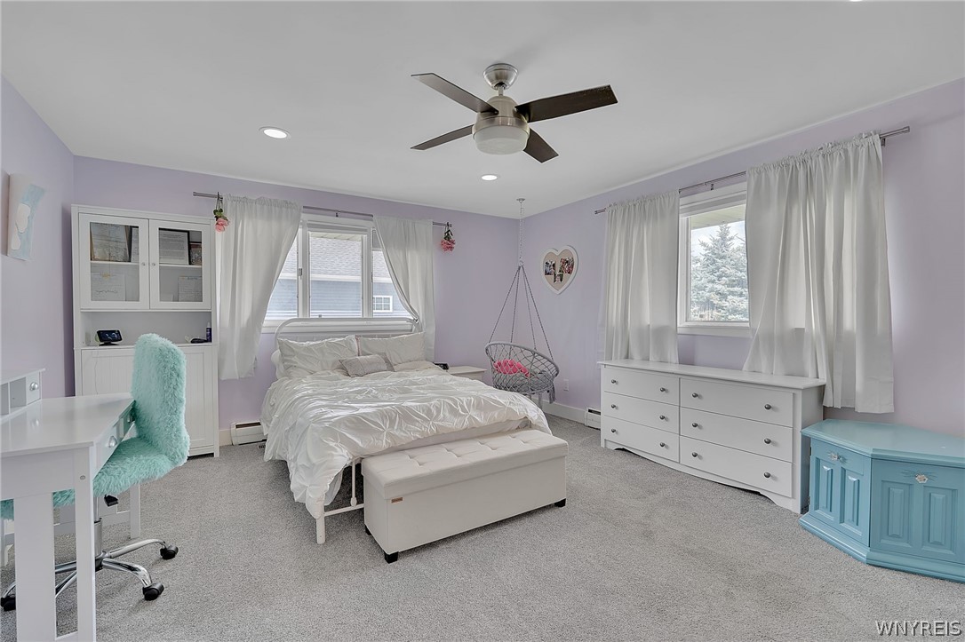 9230 Valley Stream Road Clarence, NY 14031 - Photo 23 of 46