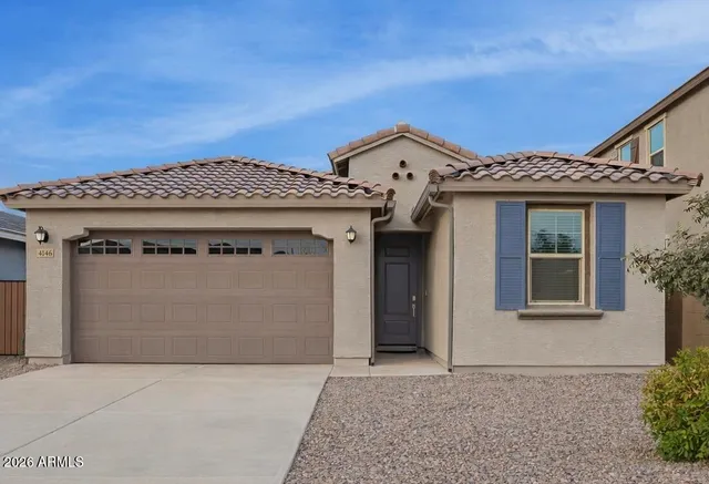 $668,000 | 4146 East Appaloosa Road, Gilbert, AZ 85296