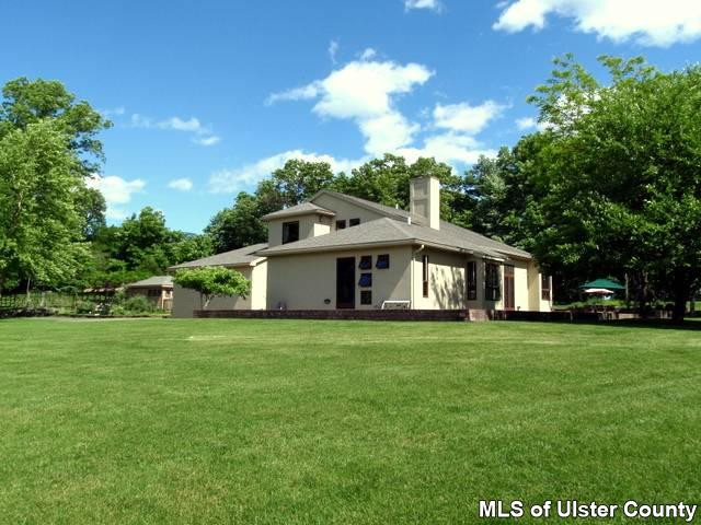 35 A Buck Road Stone Ridge, NY 12484 - Photo 1 of 17 Photo 1