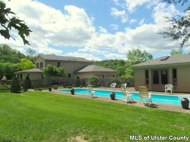35 A Buck Road Stone Ridge, NY 12484 - Photo 15 of 17 Photo 15