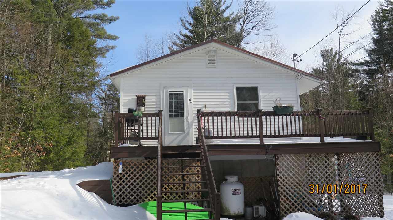66 Winter Road Hillsborough, NH 03244 - Photo 1 of 25 Gallery Image 1