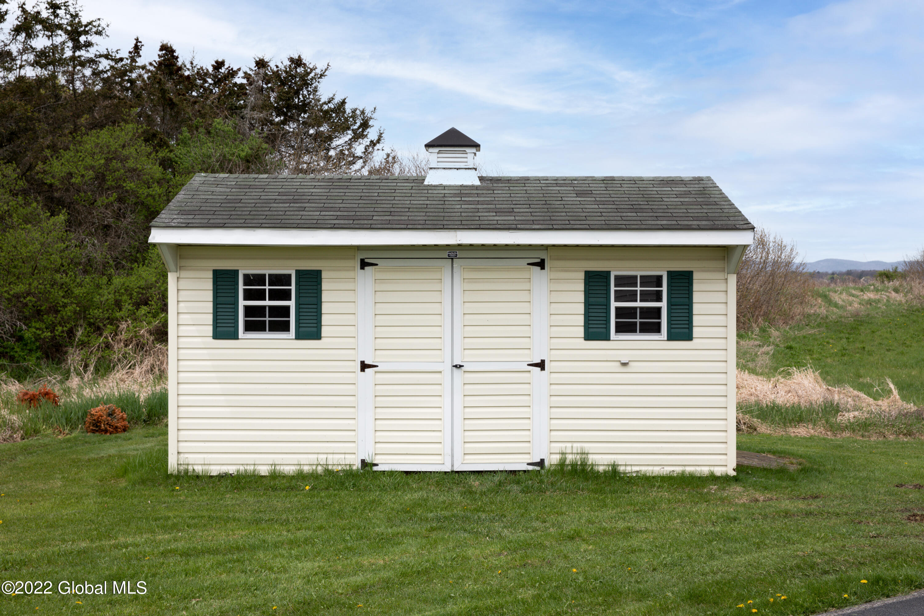 331 E Road Fort Edward, NY 12828 - Photo 32 of 41 331East-33