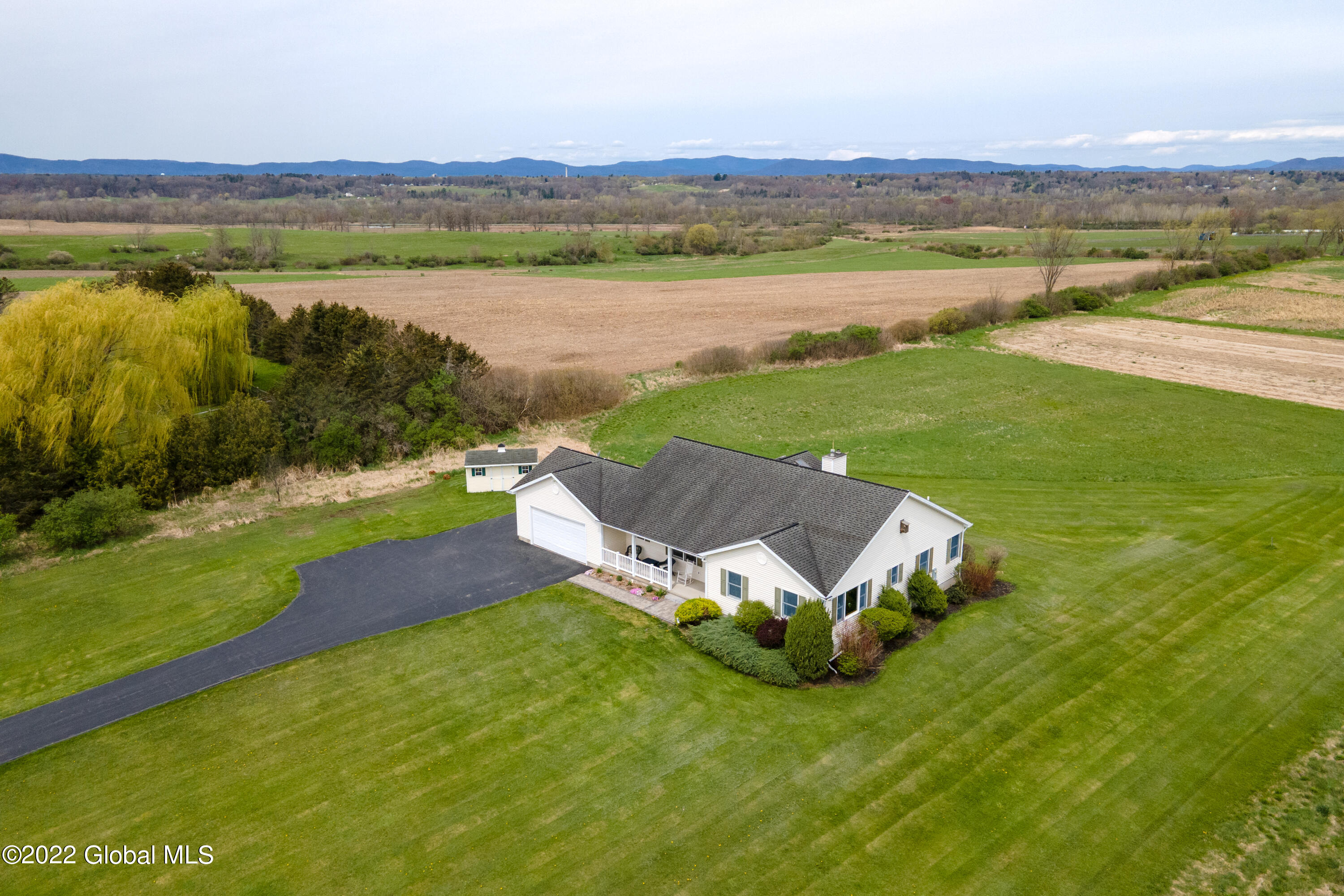 331 E Road Fort Edward, NY 12828 - Photo 40 of 41 331East-41