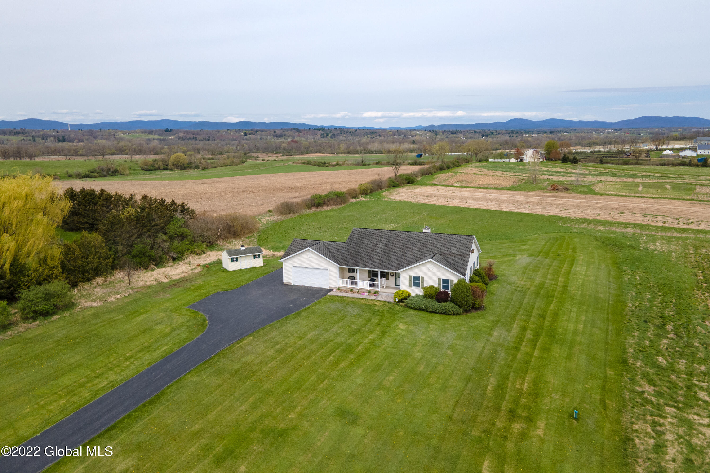 331 E Road Fort Edward, NY 12828 - Photo 41 of 41 331East-42