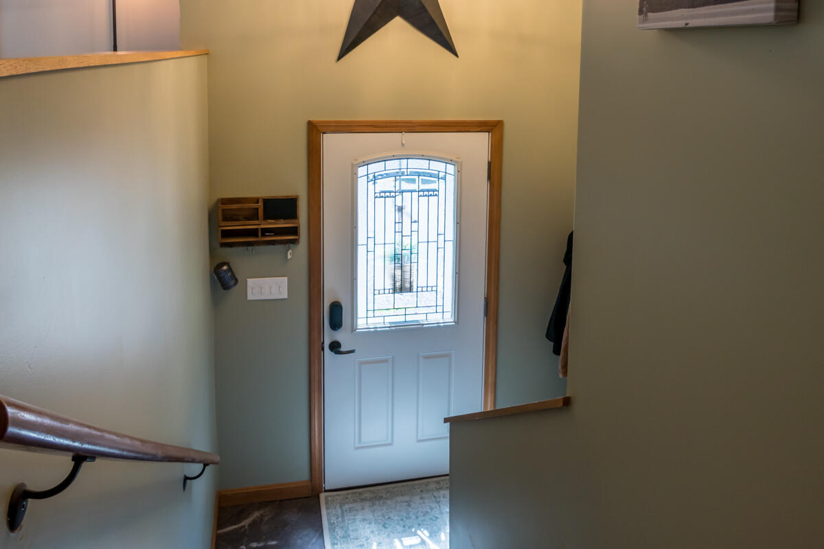 196 Holmes Road Winthrop, ME 04364 - Photo 3 of 57 10-Front door