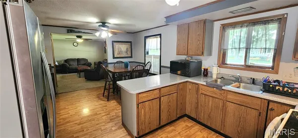 $135,000 | 8739 Shawneetown Trail, Chester, IL 62233