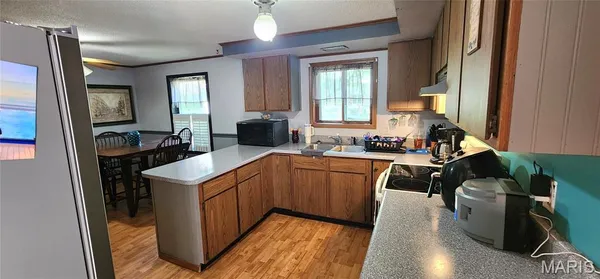 $135,000 | 8739 Shawneetown Trail, Chester, IL 62233