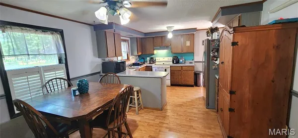 $135,000 | 8739 Shawneetown Trail, Chester, IL 62233