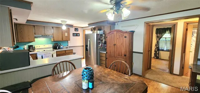 $129,495 | 8739 Shawneetown Trail, Chester, IL 62233