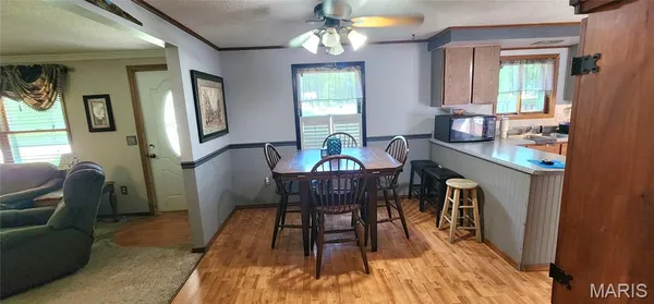 $135,000 | 8739 Shawneetown Trail, Chester, IL 62233