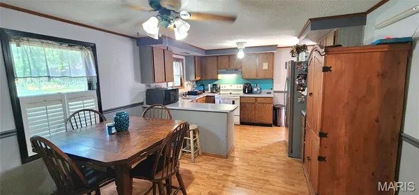 $135,000 | 8739 Shawneetown Trail, Chester, IL 62233