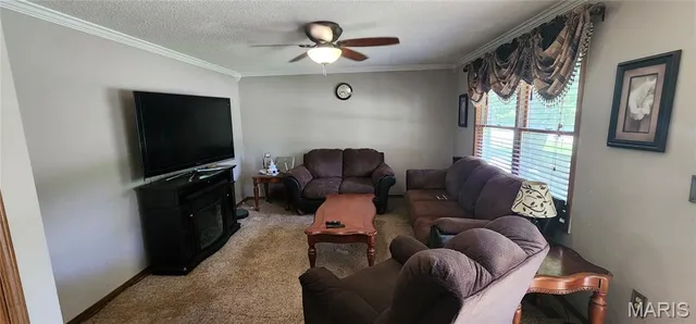 $129,495 | 8739 Shawneetown Trail, Chester, IL 62233