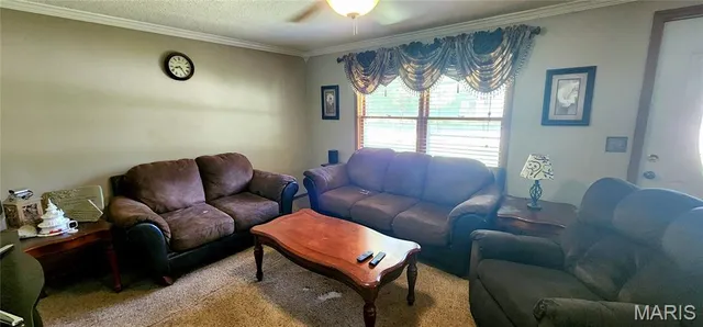 $129,495 | 8739 Shawneetown Trail, Chester, IL 62233