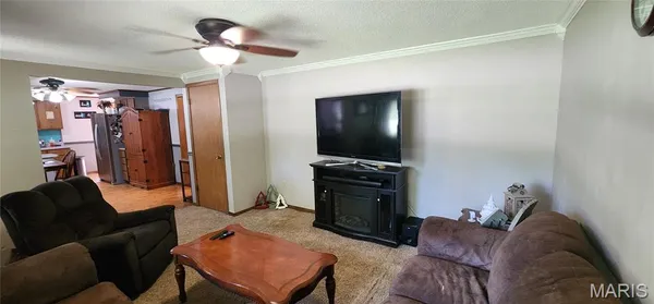 $135,000 | 8739 Shawneetown Trail, Chester, IL 62233