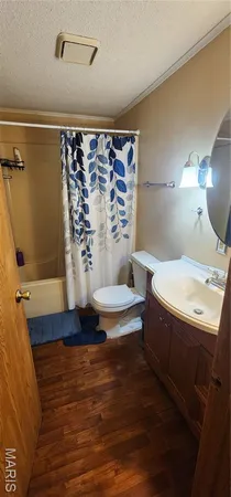 $135,000 | 8739 Shawneetown Trail, Chester, IL 62233