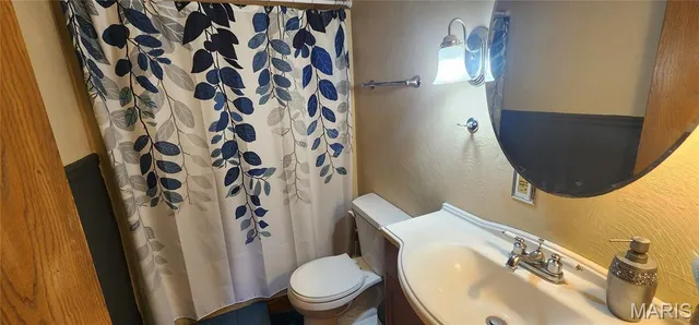 $129,495 | 8739 Shawneetown Trail, Chester, IL 62233