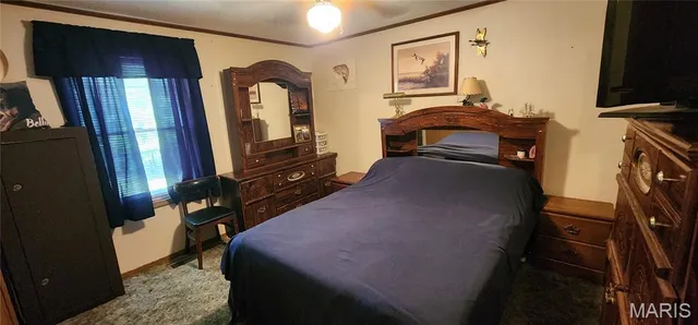 $129,495 | 8739 Shawneetown Trail, Chester, IL 62233