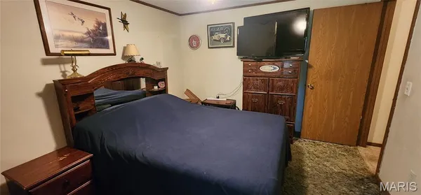 $135,000 | 8739 Shawneetown Trail, Chester, IL 62233