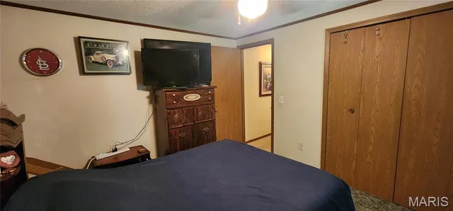 $129,495 | 8739 Shawneetown Trail, Chester, IL 62233