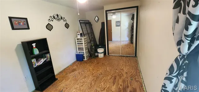 $129,495 | 8739 Shawneetown Trail, Chester, IL 62233