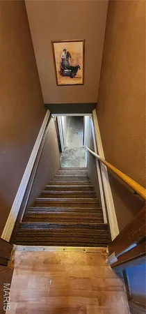 $135,000 | 8739 Shawneetown Trail, Chester, IL 62233