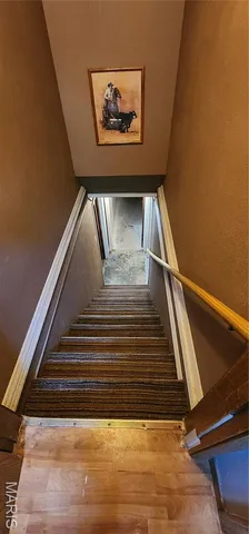 $129,495 | 8739 Shawneetown Trail, Chester, IL 62233