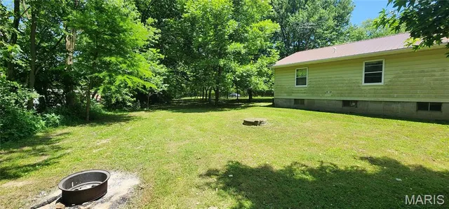 $129,495 | 8739 Shawneetown Trail, Chester, IL 62233