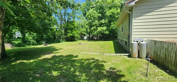 $135,000 | 8739 Shawneetown Trail, Chester, IL 62233