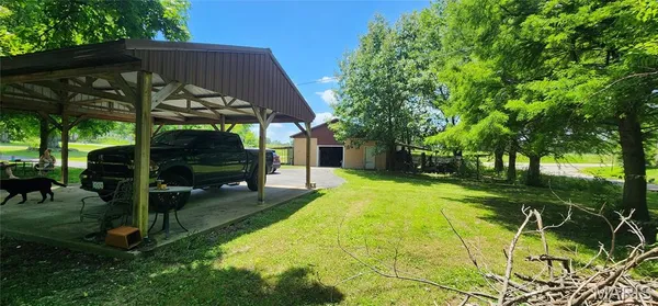 $135,000 | 8739 Shawneetown Trail, Chester, IL 62233