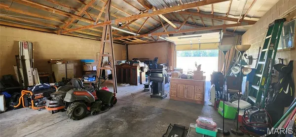 $135,000 | 8739 Shawneetown Trail, Chester, IL 62233