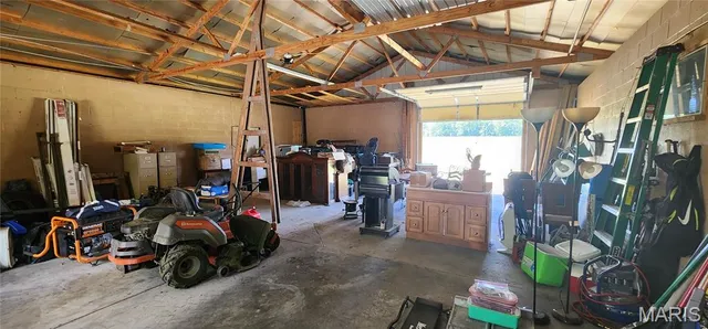 $129,495 | 8739 Shawneetown Trail, Chester, IL 62233