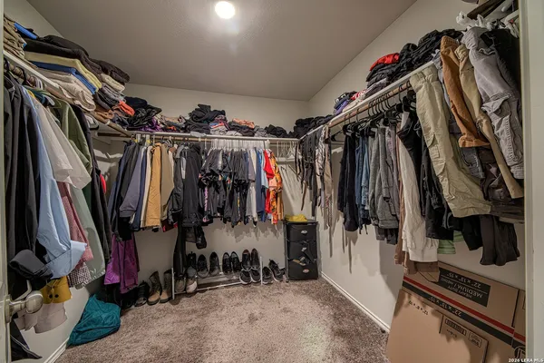 $1,500 | 14014 Homestead Way, San Antonio, TX 78252