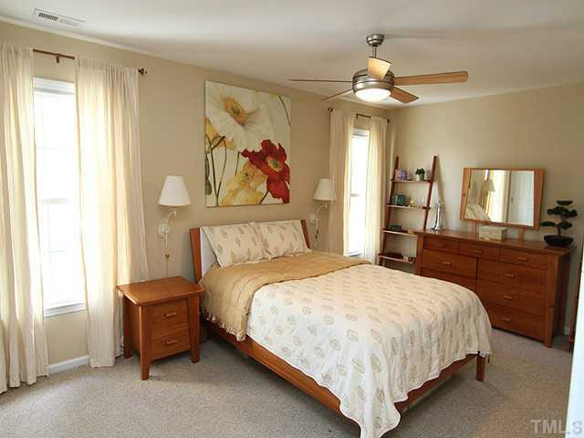 22 Sydenham Road Durham, NC 27713 - Photo 11 of 14 Bedroom