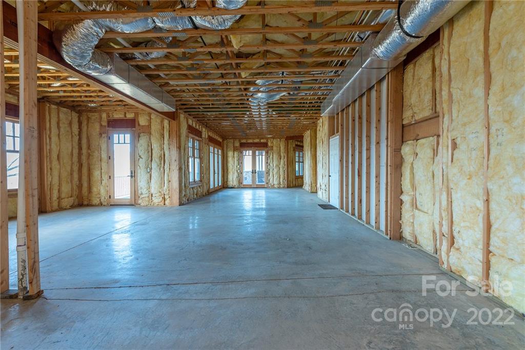 1116 Glades Road Clyde, NC 28721 - Photo 39 of 48 a view of entryway